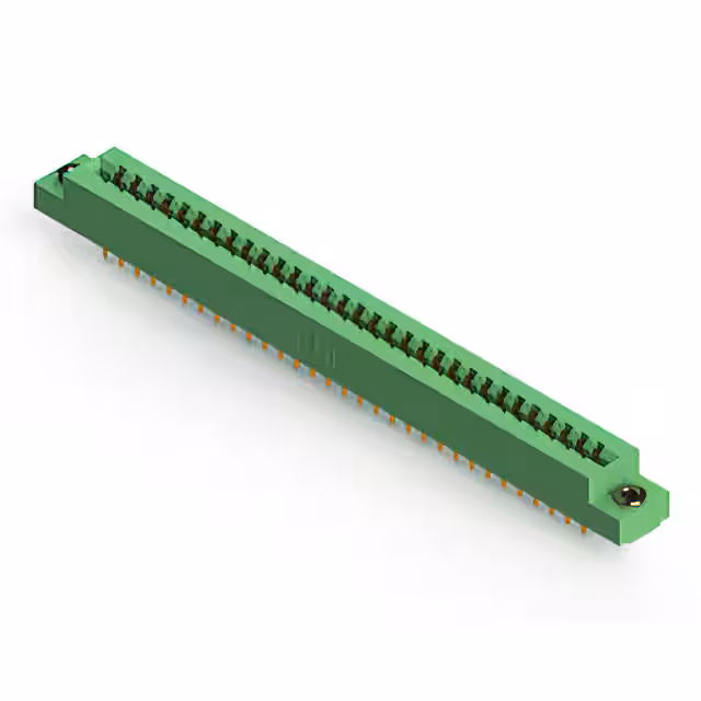 305-062-520-503 EDAC Inc.  Edgeboard Connectors
